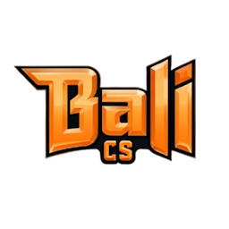 Bali CS Logo