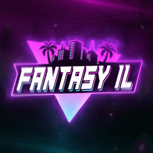 Fantasy Roleplay Logo
